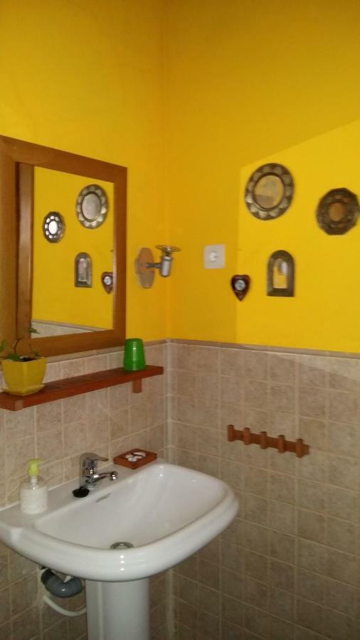 Casa Rural Calle Real Bed & Breakfast Torremocha de Ayllon Bagian luar foto