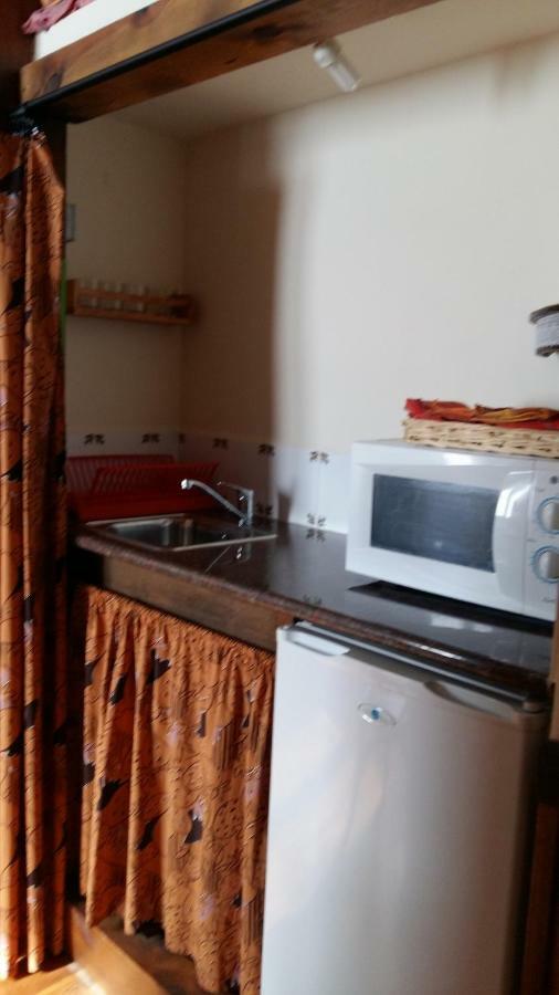Casa Rural Calle Real Bed & Breakfast Torremocha de Ayllon Bagian luar foto
