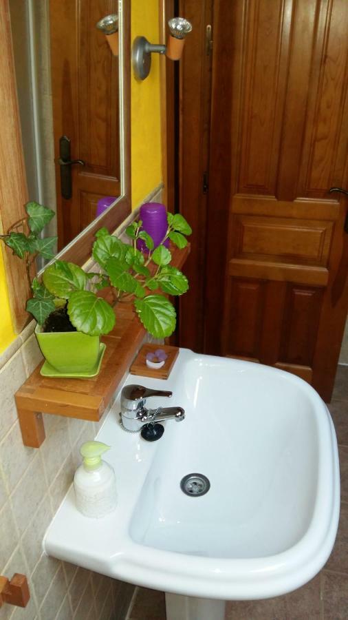 Casa Rural Calle Real Bed & Breakfast Torremocha de Ayllon Bagian luar foto