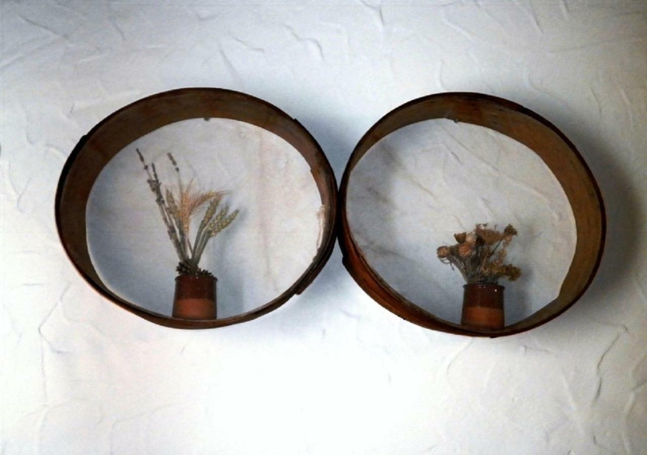 Casa Rural Calle Real Bed & Breakfast Torremocha de Ayllon Bagian luar foto